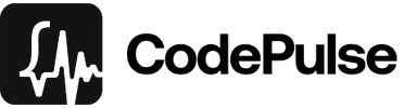 CodePulse Logo